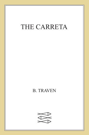 [Jungle Novels 02] • The Carreta